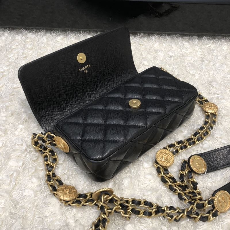 Chanel Satchel Bags